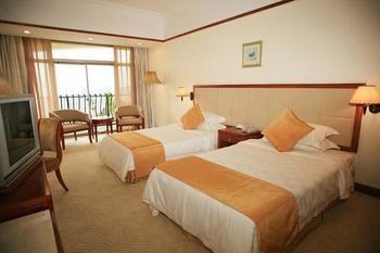 Penghai Villa Hotel Shenzhen Zewnętrze zdjęcie
