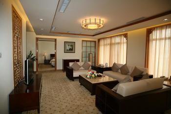 Penghai Villa Hotel Shenzhen Zewnętrze zdjęcie