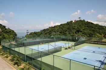 Penghai Villa Hotel Shenzhen Zewnętrze zdjęcie