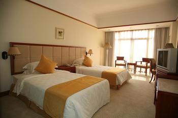 Penghai Villa Hotel Shenzhen Zewnętrze zdjęcie