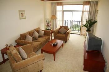 Penghai Villa Hotel Shenzhen Zewnętrze zdjęcie