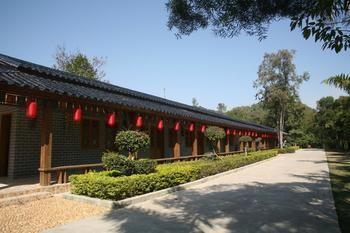 Penghai Villa Hotel Shenzhen Zewnętrze zdjęcie